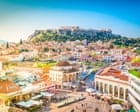 How Athens discovered a new, confident Greek cuisine How Athens discovered a new, confident Greek cuisine