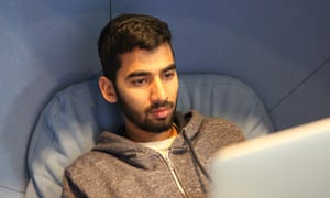 Whitehat hacker Anand Prakash has earned millions of rupees from uncovering security flaws in Facebook and Google websites.