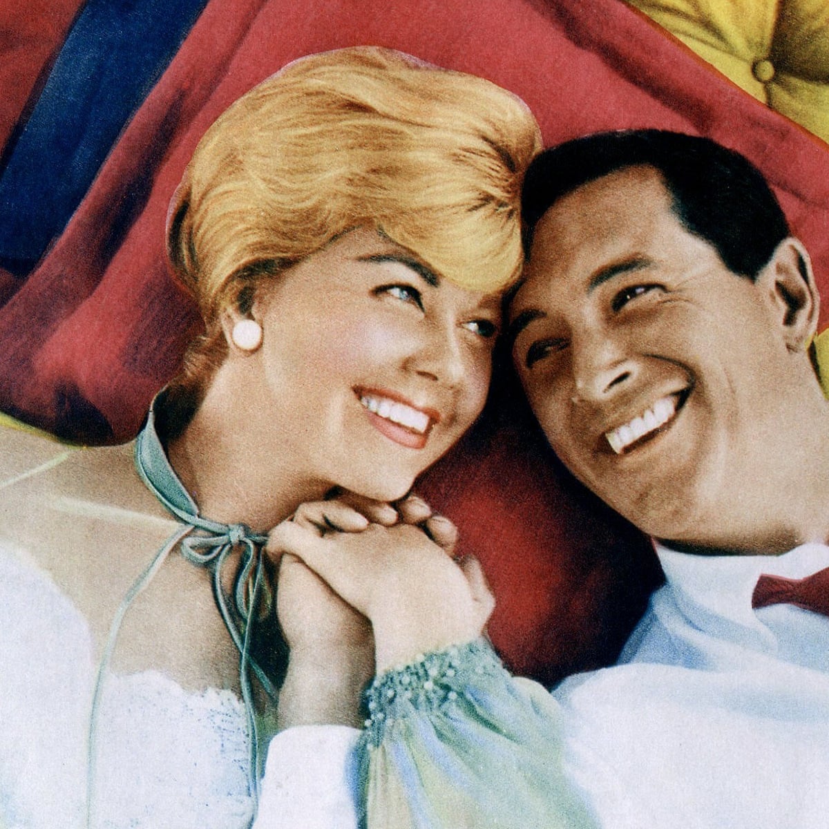 Doris Day Obituary Film The Guardian