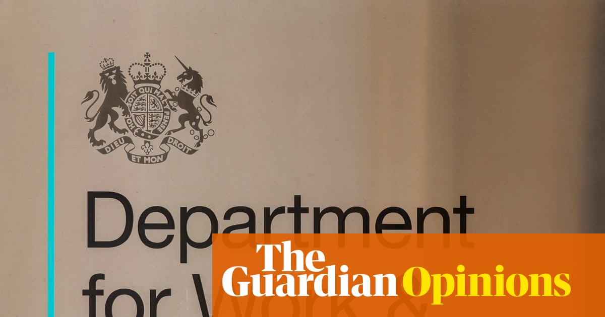The Guardian view on supporting carers: the DWP’s problem is deeper than IT | Editorial
