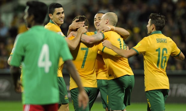 Video: Australia vs Bangladesh Video: Australia vs Bangladesh