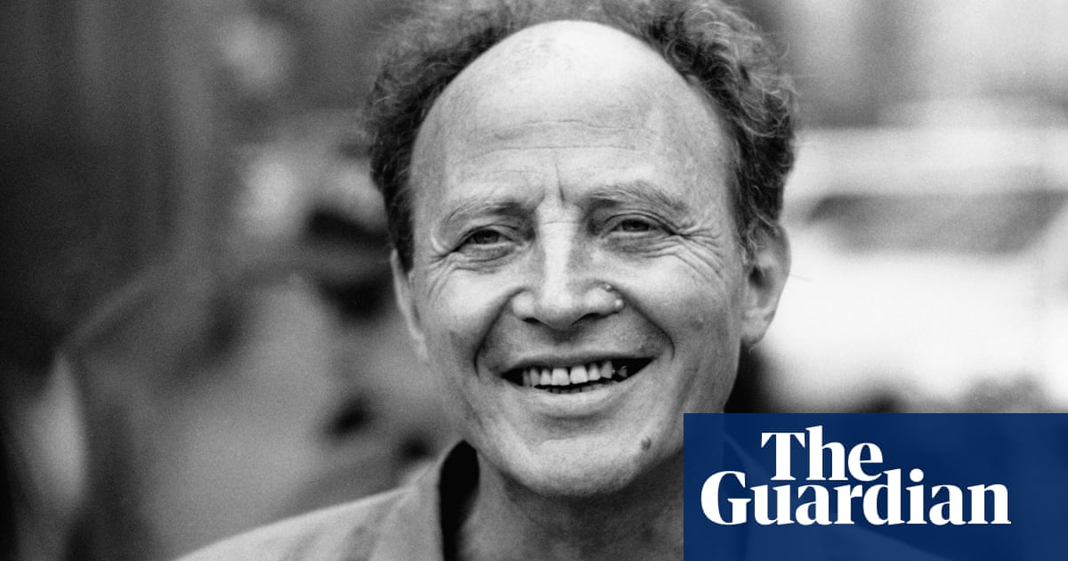 Sylvère Lotringer obituary : vimarsana.com