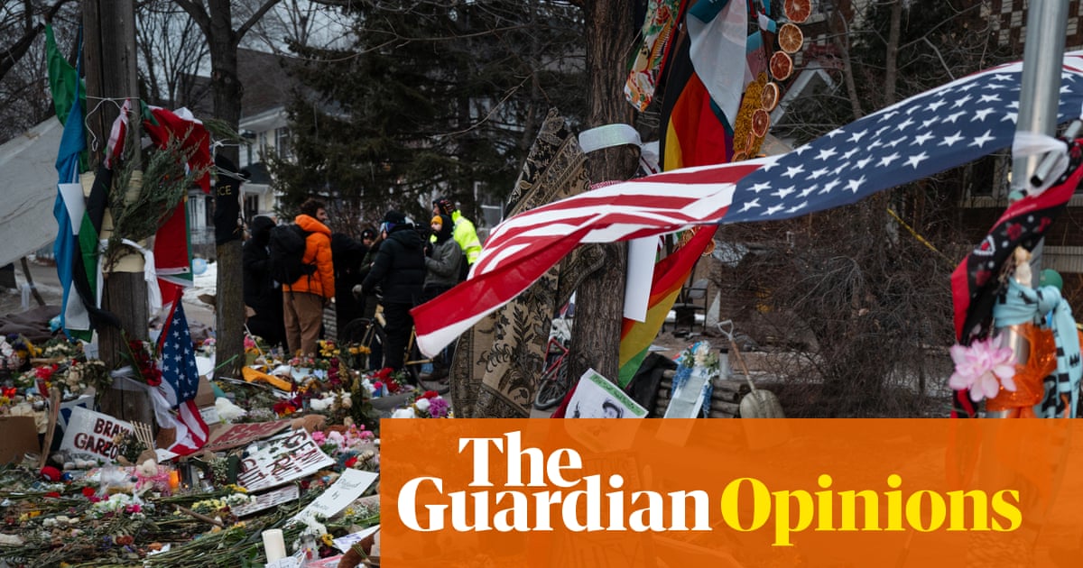 Abolishing ICE isn't enough it's time to center people's humanity | Heba Gowayed and Victor Ray