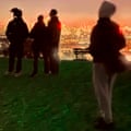 The artwork for Secret Life.