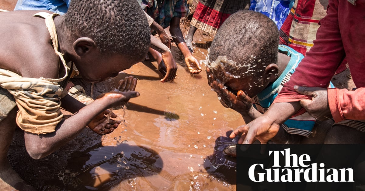 Fleeing fighting in Mozambique, refugees find shelter in ... width=