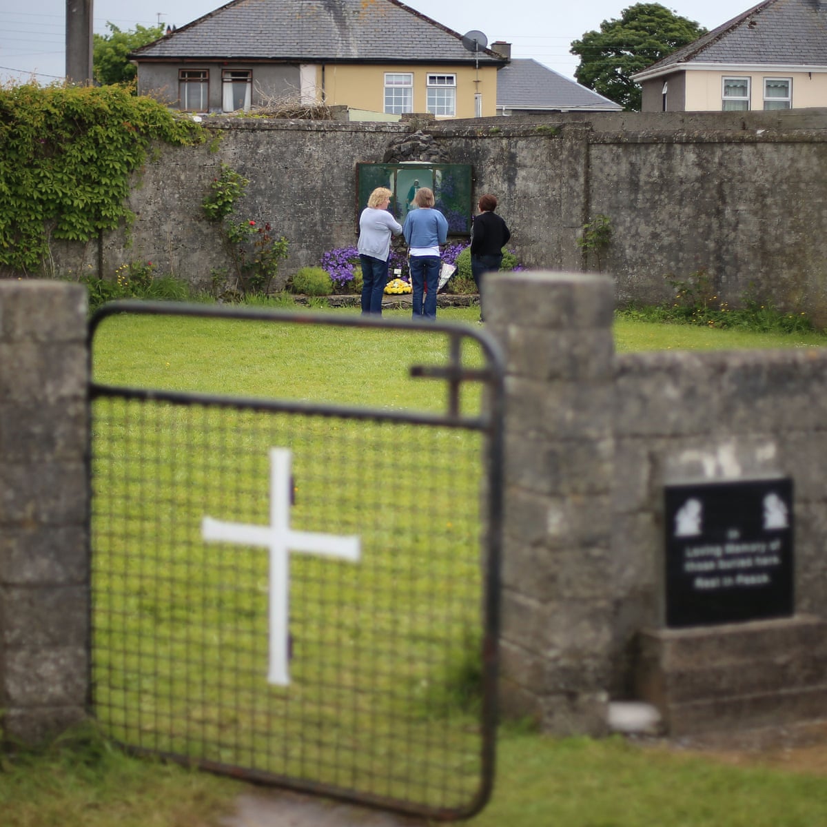Report To Reveal Scale Of Abuse At Ireland S Mother And Baby Homes Ireland The Guardian Report To Reveal Scale Of Abuse At Ireland S Mother And Baby Homes Ireland The Guardian