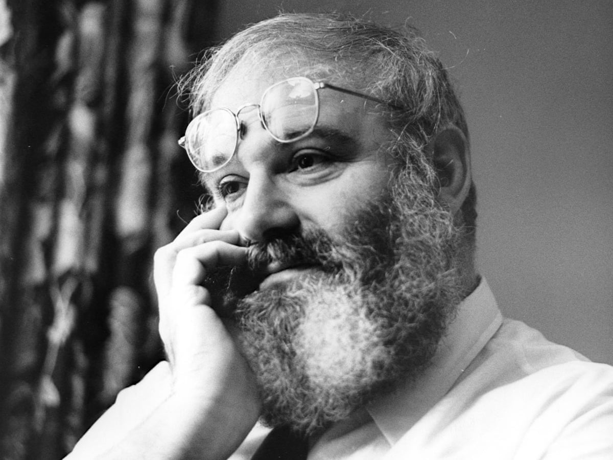 Oliver Sacks Remembered By His Nephew Jonathan Sacks Books The Guardian