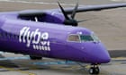Flybe pensions at risk for 1,350 workers and ex-staff