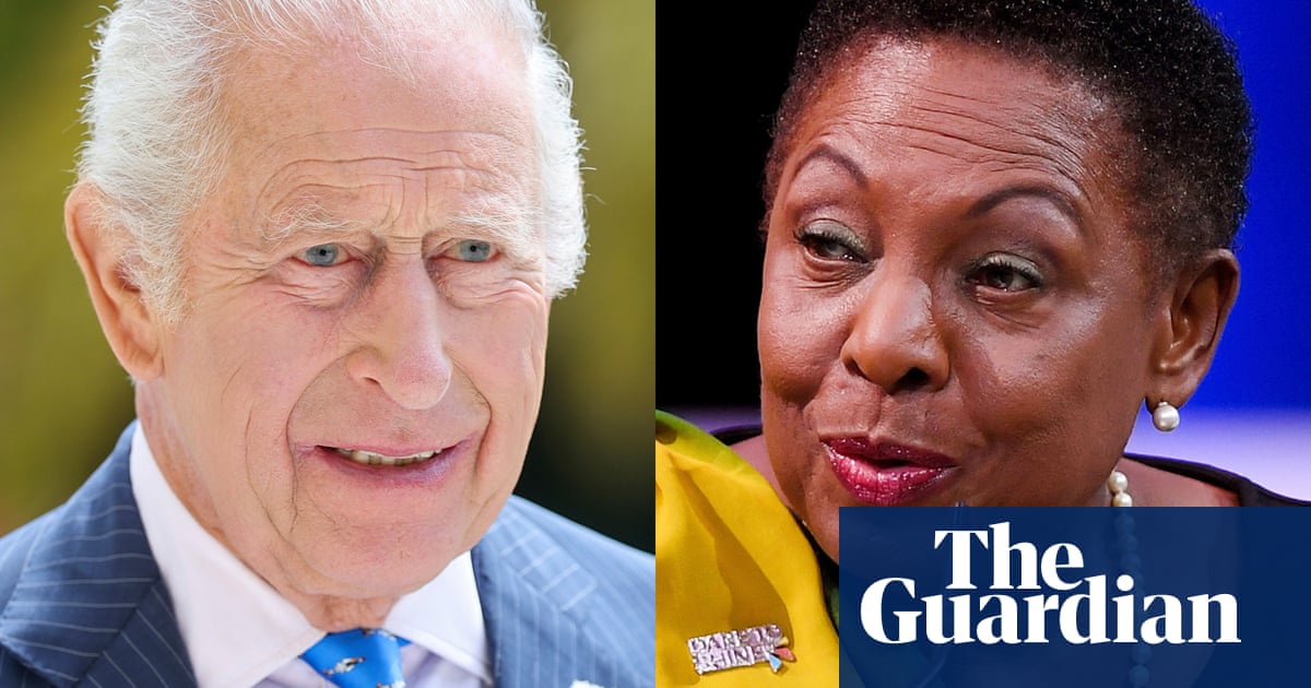 Jamaica to ask King Charles to refer issue of reparations for slavery to UK’s privy council