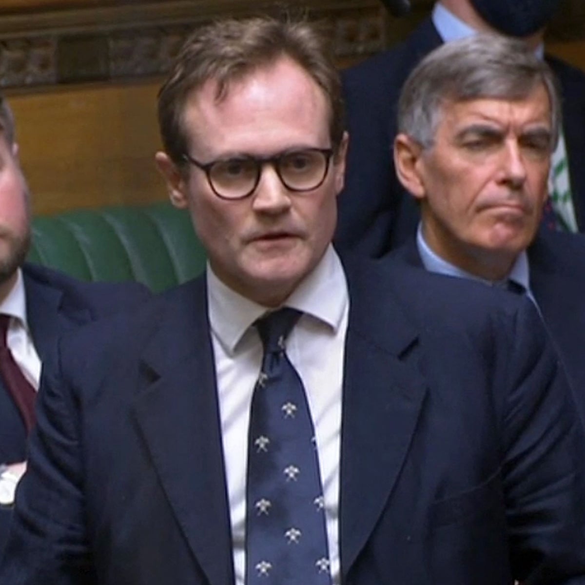 Tom Tugendhat Tory Centrist Loathed By Boris Johnson Could Be A Relief Conservative Leadership The Guardian Tom Tugendhat Tory Centrist Loathed By Boris Johnson Could Be A Relief Conservative Leadership The Guardian