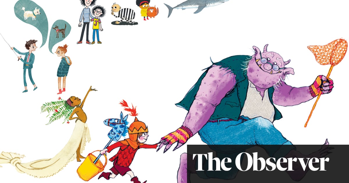 Get The Best Children S Books Of 2018 For All Ages Books The Guardian For iPhone Free Get Wallpaper The Best Children S Books Of 2018 For All Ages Books The Guardian HD
