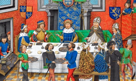 Power, Justice, and Tyranny in the Middle Ages