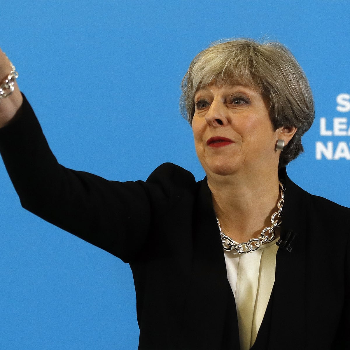 The Conservative Manifesto Five Things To Watch For Politics The Guardian
