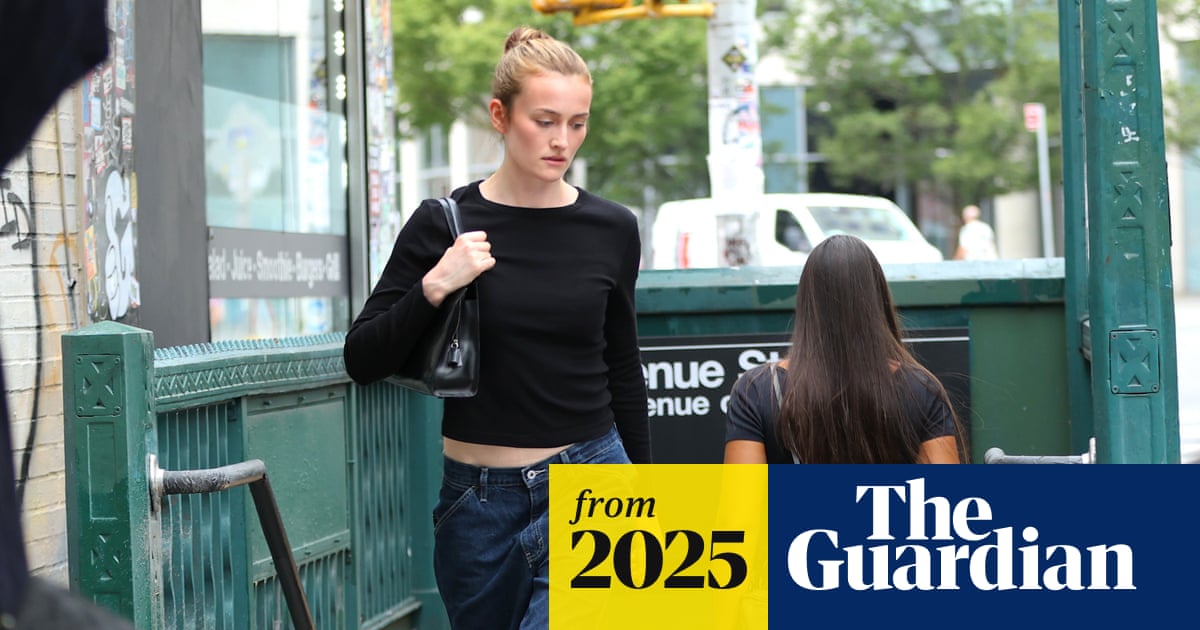 ‘All the magic is going away’: are on-set images ruining movies?