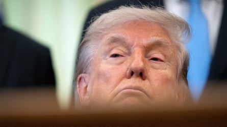 The post on Truth Social contained remarks accusing Indian immigrants in the US tech industry of not hiring white native-born Americans and inaccurately alleged that Indian immigrants lack English proficiency.