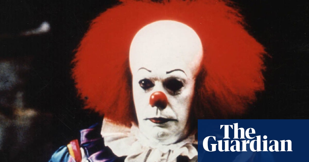Clowns, Corsets, and Kings: Tim Curry