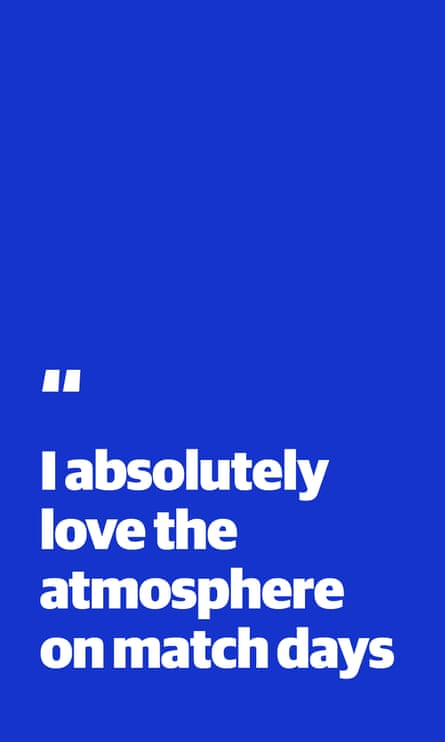 Quote: I absolutely love the atmosphere on math days