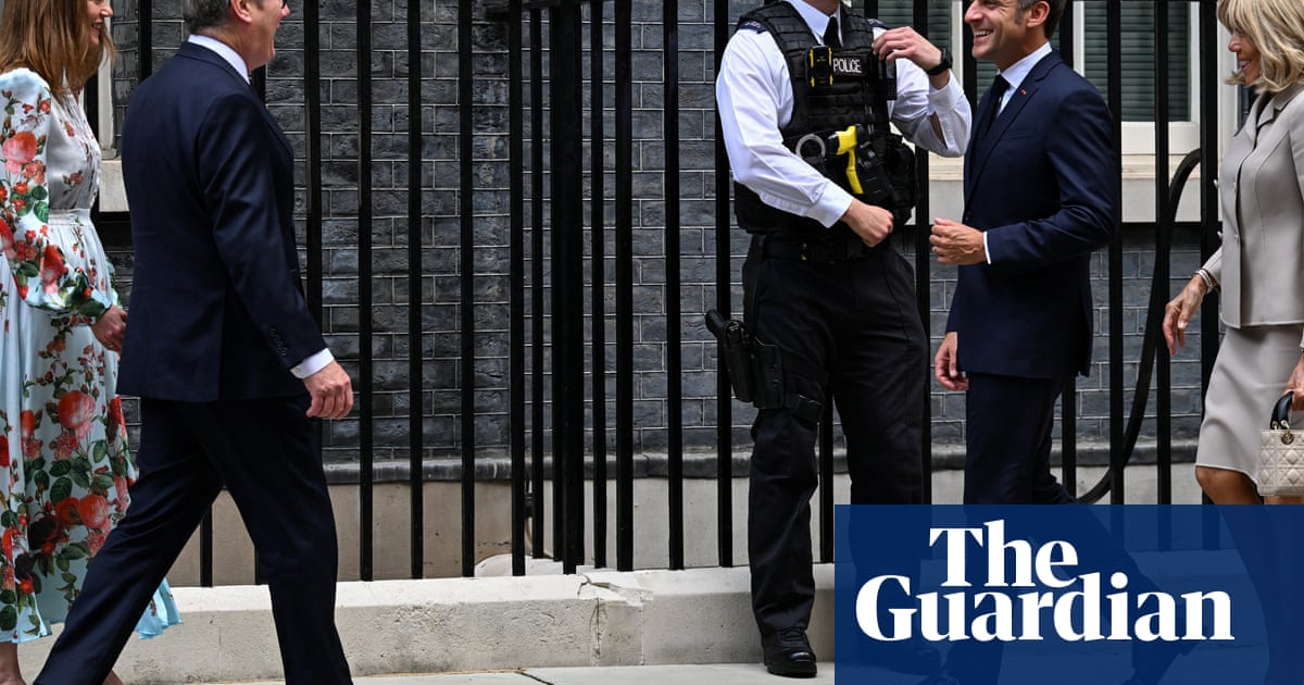 Anglo-French talks over migration deal hanging in balance