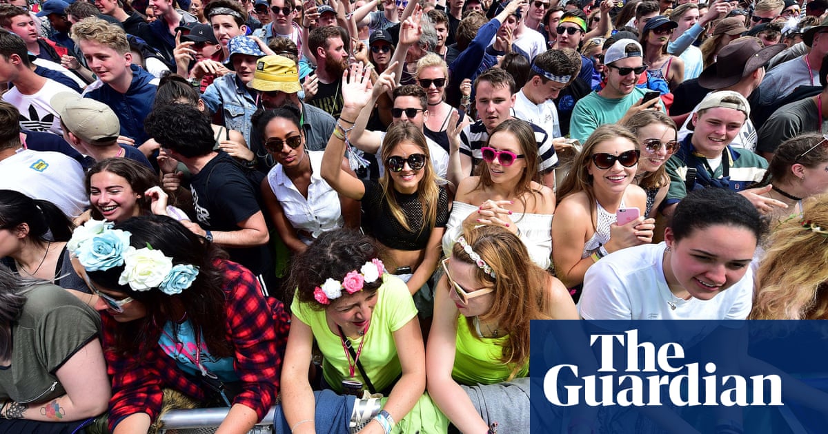 Skepta Zz Top And More Friday S Music At Glastonbury 2016