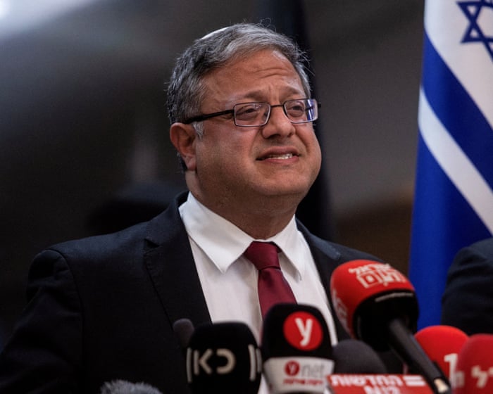 Israel’s top court says government is not giving Palestinian prisoners enough food