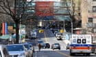 Two New York hospitals agree to pay more than $165m to 147 abuse victims