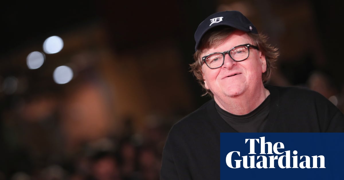 Michael Moore film Planet of the Humans removed from YouTube