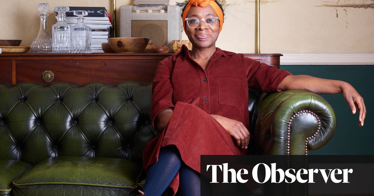 I reclaimed my birth name – and discovered why what we call ourselves really matters