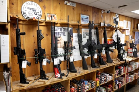 Guns