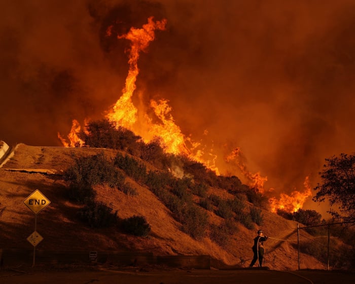 These US states want polluters to pay for the rising insurance costs of climate disasters