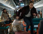 Tiny cash buffers leave small UK TV firms at risk of going bust, analysis finds