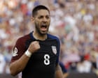 Clint Dempsey Responds to Jesse Marsch's USMNT Anthem Comments
