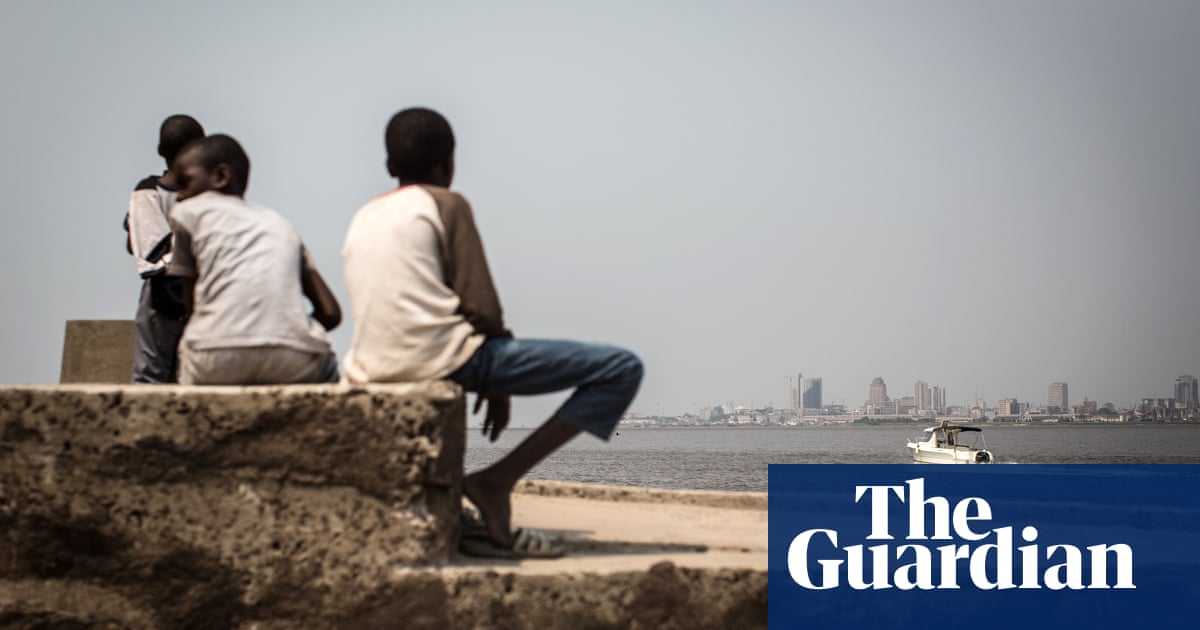 Face Off Over The Congo The Long Rivalry Between Kinshasa And Face Off Over The Congo The Long Rivalry Between Kinshasa And