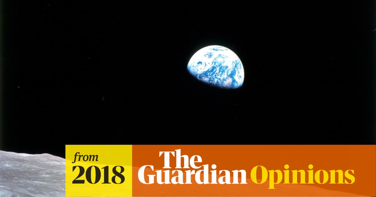 The universe is an egg and the moon isn’t real: notes from a Flat Earth conference The universe is an egg and the moon isn’t real: notes from a Flat Earth conference