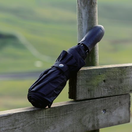 Guardian Best Umbrella Test 27-10 8