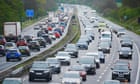 Bank holiday weekend travel: 17m leisure trips by car expected, says RAC Bank holiday weekend travel: 17m leisure trips by car expected, says RAC