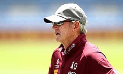 If anyone can engineer a State of Origin upset, Wayne Bennett can