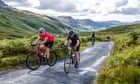 'We got this wrong': British Cycling apologises for advice on Queen's funeral