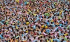 Capital in the Twenty-First Century review - Piketty in a pop culture package