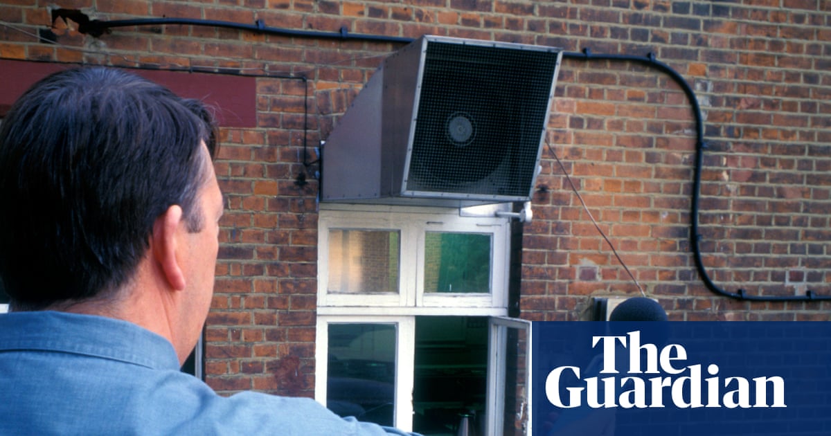 Traffic, mobiles, music … let’s turn the volume down | Letters