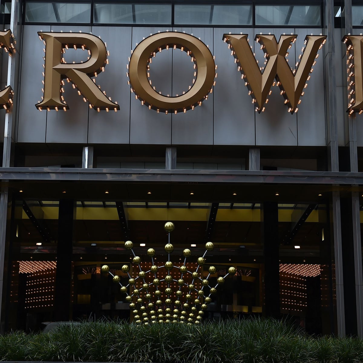 Crown Casino Canberra Buffet Crown Casino Canberra Buffet