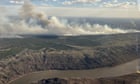 Canada city devastated by 2016 wildfire faces evacuations as new blaze nears