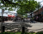 Want to see where Trump's tariffs are leading US business? Look at Georgia