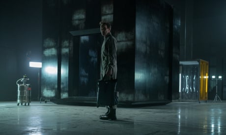 Dark Matter review – Joel Edgerton abducts himself in fun multiverse thriller