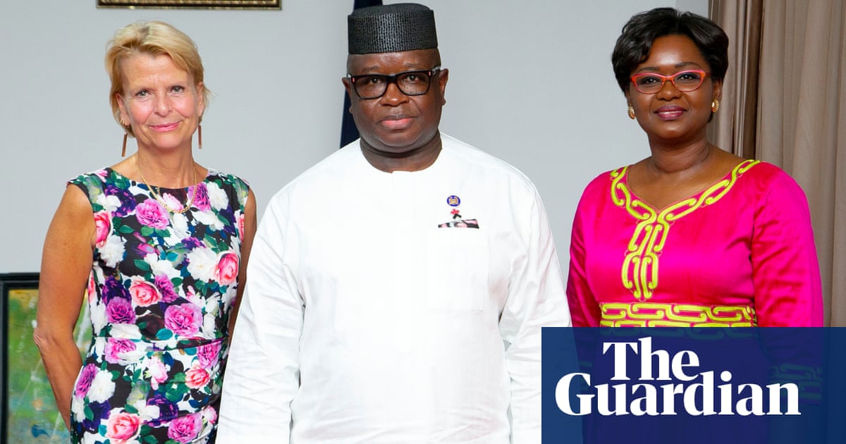 Sierra Leone backs bill to legalise abortion and end colonial-era law