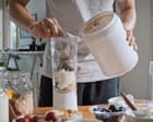 No to furniture, yes to yoghurt: five ways Australians are changing their shopping behaviour