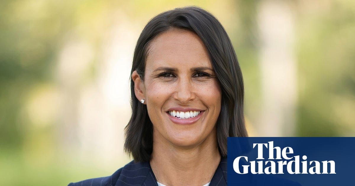 Ex-tennis pro Megan Rose appointed to lead 2031 men’s Rugby World Cup in US