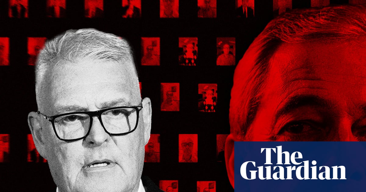 Lee Anderson filmed paid-for Cameo videos at parliament in possible rules breach