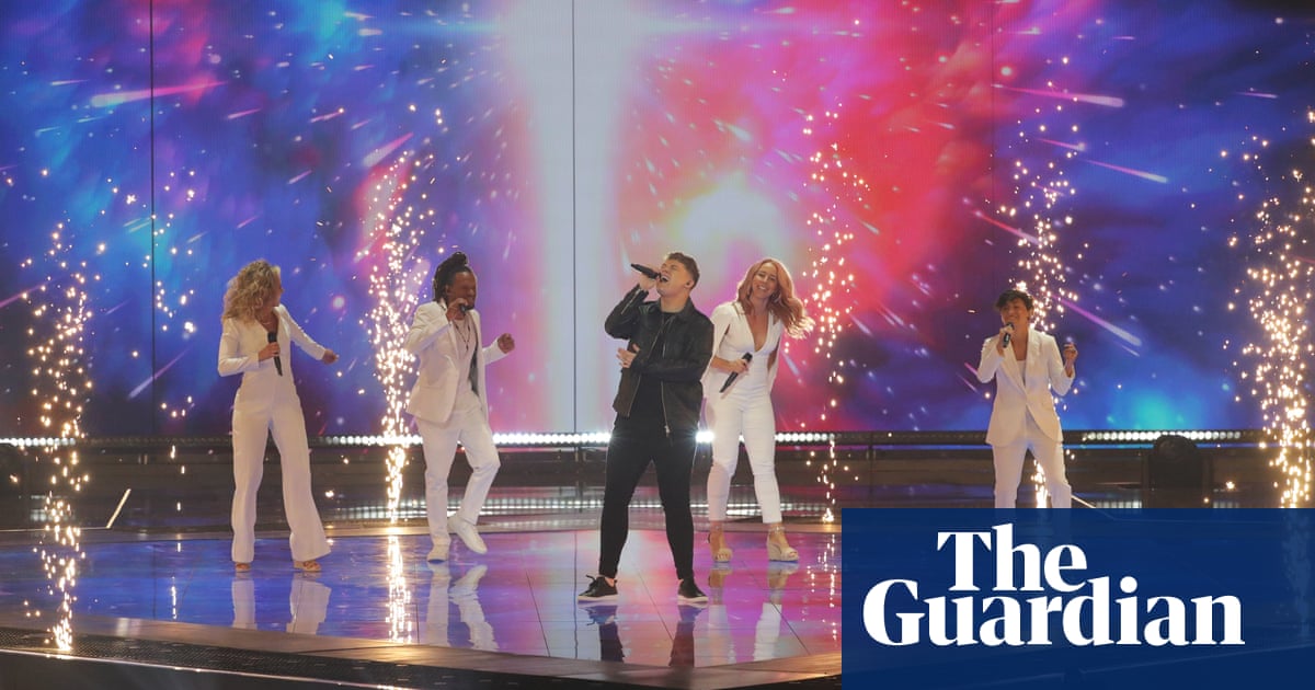 BBC scraps public vote and TV show to choose Eurovision song