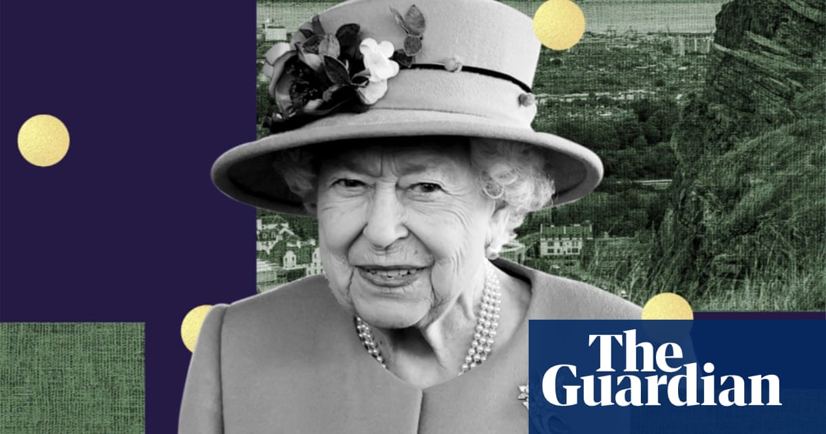 Queen’s secret influence on laws revealed in Scottish government memo