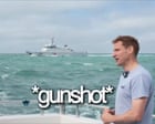 British Conservative MP Claims French Navy Fired Warning Shots